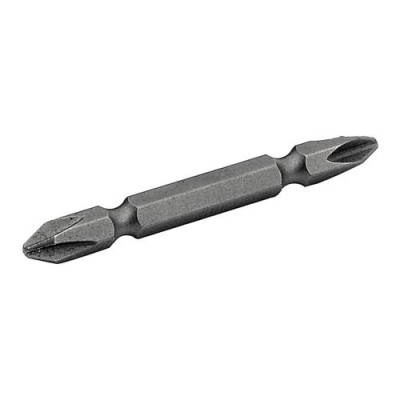 Купить Комплект насадок отверточных Granite 10-12-650 PН2-РН1x65мм S2 2шт Инструмент и оборудование