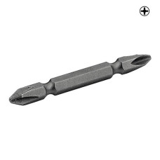 Комплект насадок отверточных Granite 10-22-651 PН2-РН2x65мм S2 10шт