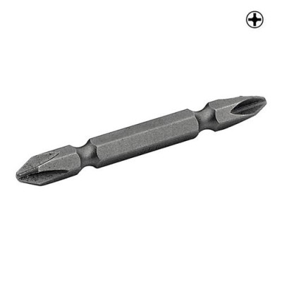 Купить Комплект насадок отверточных Granite 10-22-651 PН2-РН2x65мм S2 10шт Инструмент и оборудование