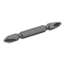 Комплект насадок отверточных Granite 10-22-650 PН2-РН2x65мм S2 2шт