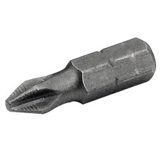 Комплект насадок отверточных Granite 10-02-250 PН2x25мм S2 2шт