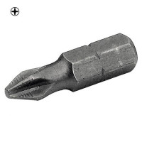 Комплект насадок отверточных Granite 10-02-252 PН2x25мм S2 20шт