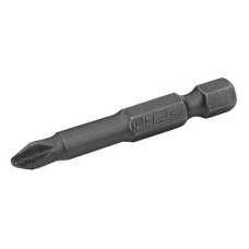 Комплект насадок отверточных Granite 10-02-501 PН2x50мм S2 10шт