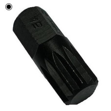 Бита Hans 083-3M12 Spline 30мм M12 12мм