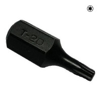 Бита Hans 043-3Т20 TORX T20 30мм