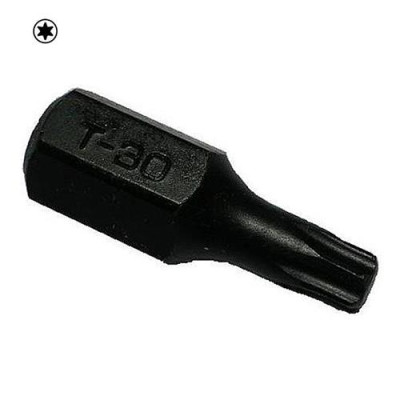 Купить Бита Hans 043-3Т30 TORX T30 30мм Инструмент и оборудование