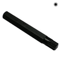 Бита Hans 083-7M10 Spline 80мм M10 10мм
