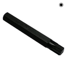 Бита Hans 083-7M10 Spline 80мм M10 10мм