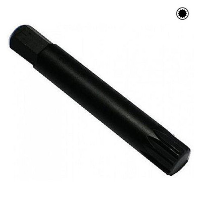 Купить Бита Hans 083-7M12 Spline M12 80мм Инструмент и оборудование