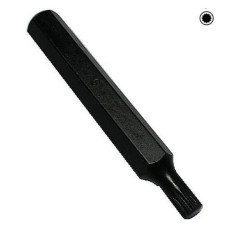 Бита Hans 083-7M06 Spline M06 80мм