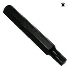Бита Hans 083-7M08 Spline M08 80мм