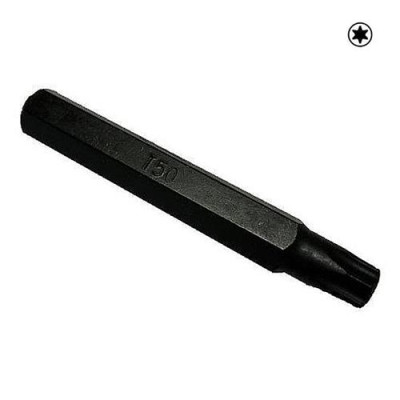 Купить Бита Hans 043-7Т50 TORX T50 80мм Инструмент и оборудование