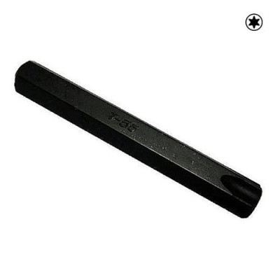 Купить Бита Hans 043-7Т55 TORX T55 80мм Инструмент и оборудование