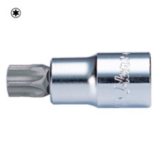 Головка c битой Hans 2024T25 Torx Т25 1/4" 32мм