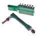 Набор вставок Hans 06408 TORX 1/4" Купить Набор вставок Hans 06408 TORX 1/4" Инструмент и оборудование