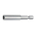 Адаптер магнитный для бит Sigma 4012511 1/4" 5шт CrV блистер Купить Адаптер магнитный для бит Sigma 4012511 1/4" 5шт CrV блистер Инструмент и оборудование