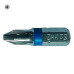 Купить Набор бит Sigma 4010251 PH 2х25мм 1/4" 10шт S2 Chrome лента Инструмент и оборудование