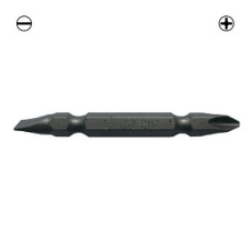Купить Набор бит Sigma 4011611 PH 2-SL 6х65мм 1/4" 10шт S2 блистер Инструмент и оборудование