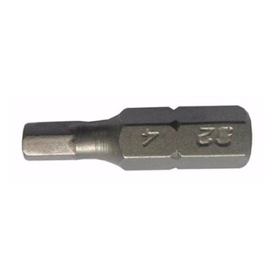 Набор бит Sigma 4010741 HEX 4х50мм 1/4" 10шт S2 блистер Купить Набор бит Sigma 4010741 HEX 4х50мм 1/4" 10шт S2 блистер Инструмент и оборудование