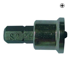Купить Набор бит Sigma 4010281 с ограничителем PH 2х25мм 1/4" 10шт S2 блистер Инструмент и оборудование