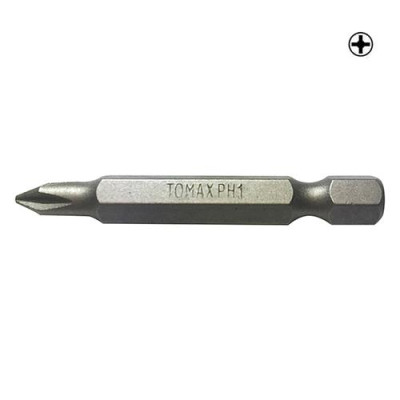 Бита Tomax PH-1х50мм 30шт Купить Бита Tomax PH-1х50мм 30шт Инструмент и оборудование