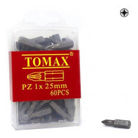 Бита Tomax T-10х50мм 30шт
