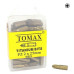 Бита титановая Tomax PZ-2х25мм 60шт Купить Бита титановая Tomax PZ-2х25мм 60шт Инструмент и оборудование