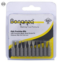Бита Bonanza SL5.5мм Taiwan 10шт