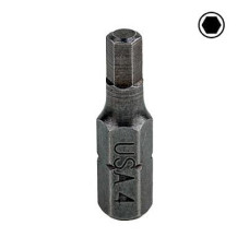 Бита под конфирмат H4x25 Whirlpower 10шт