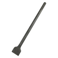 Зубило лопаточное SDS-max 400х40x50мм