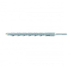 Бур по бетону LT/Maxidrill 222-260 SDS-Plus 22-260мм (туба)