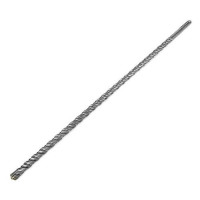 Бур Intertool SDM-2080 Quadro SDS-max 20x800мм
