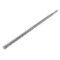 Бур Intertool SDM-38100 Quadro SDS-max 38x1000мм