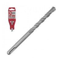 Бур Intertool SDQ-1680 SDS Plus S4 Quadro 16x800мм
