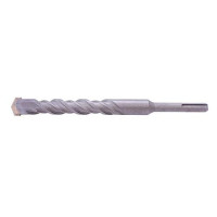 Бур Intertool SD-2021 SDS Plus 20x210мм
