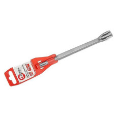 Зубило канавочное по камню Intertool SD-0414 SDS 22мм 250x14мм