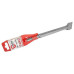 Купить Зубило по камню Intertool SD-0415 SDS 40мм 280x17мм Инструмент и оборудование