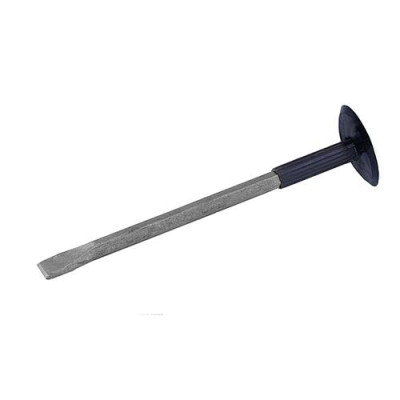 Пробойник с защитой MasterTool 03-0003 300х14мм Купить Пробойник с защитой MasterTool 03-0003 300х14мм Инструмент и оборудование