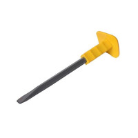 Пробойник с защитой MasterTool 03-0400 400х19х23мм