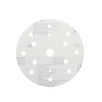 Диск абразивный 3М 51099 микротонкий с креплением Hookit LD861A 150мм P800