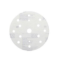 Диск абразивный 3М 51053 микротонкий с креплением Hookit LD861A 150мм P1500