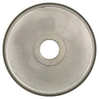 Круг алмазный АПП 1А1 100х10х3х20