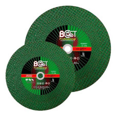 Круг отрезной по металлу Best Professional 355х2.8х25.4