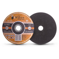 Круг отрезной по металлу LT 150-125 230х2х22.2