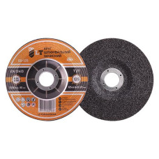Круг зачистной по металлу LT 151-230 230х6х22.2мм