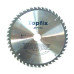 Купить Диск для пилы циркулярной по дереву Topfix 160х32х24T зуба Инструмент и оборудование