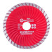 Купить Диск отрезной Intertool CT-2007 Turbo алмазный 125мм 22-24% Инструмент и оборудование