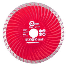 Купить Диск отрезной Intertool CT-2008 Turbo алмазный 150мм 22-24% Инструмент и оборудование
