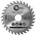 Диск пильный по дереву Intertool CT-3012 с твердосплавными напайками 115х22х1.4мм 30 зубьев Купить Диск пильный по дереву Intertool CT-3012 с твердосплавными напайками 115х22х1.4мм 30 зубьев Инструмент и оборудование