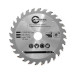 Диск пильный по дереву Intertool CT-3015 с твердосплавными напайками 150х22.2х1.5мм 27 зубьев Купить Диск пильный по дереву Intertool CT-3015 с твердосплавными напайками 150х22.2х1.5мм 27 зубьев Инструмент и оборудование